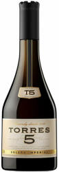 Torres Brandy Solera Imperial 5 Miguel Torres 38% Alc. 0.7l