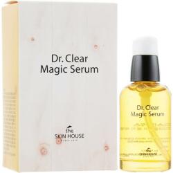The Skin House Ser pentru ten problematic - The Skin House Dr. Clear Magic Serum 50 ml