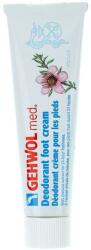 GEHWOL Cremă-deodorant - Gehwol Med Fussdeo-creme 125 ml