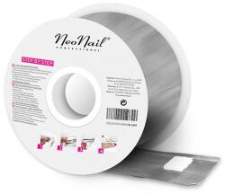 NeoNail Professional Folie pentru îndepărtarea gel-lacului - NeoNail Professional Nail Foil Wraps In Roll 250 buc