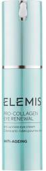 ELEMIS Cremă pentru pielea din jurul ochilor Refacerea și corectarea ridurilor - Elemis Pro-Collagen Eye Renewal Anti-Ageing 15 ml