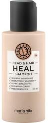 Maria Nila Șampon împotriva mătreții - Maria Nila Head & Hair Heal Shampoo 100 ml