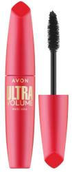 Avon Rimel Ultra Volume - Avon Ultra Volume Mascara Blackest Black