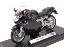  Machetă moto WELLY [1: 18] - BMW K 1200S (BLC-WE38511M)