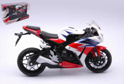  Machetă moto NEW RAY [1: 12] - Honda CBR 1000RR (BLC-NY42443CBR1000)