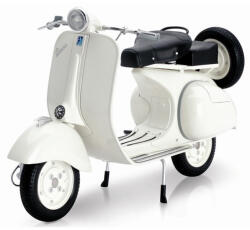  Machetă moto NEW RAY [1: 6] - Vespa PIAGGIO 150 VL1T 1963 AVORIO (BLC-NY49273)