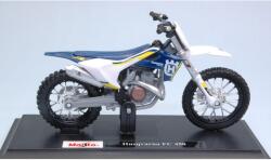  Machetă moto MAISTO [1: 18] - Husqvarna FC 450 (BLC-MI16909)