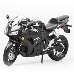 Maisto Machetă moto MAISTO [1: 12] - Honda CBR 1000RR - Black (BLC-MI6182BK)