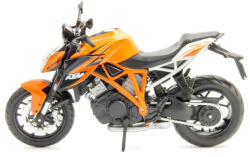 Maisto Machetă moto MAISTO [1: 12] - KTM 1290 SUPER DUKE R 2014 (BLC-MI32710)