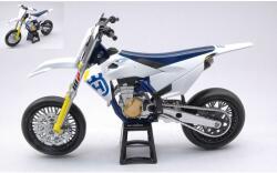  Machetă moto NEW RAY [1: 12] - Husqvarna FS450 (BLC-NY58163)