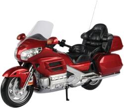  Machetă moto MOTORMAX [1: 6] - Honda GOLDWING RED (BLC-MTM76264R)