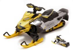  Machetă snowmobile NEW RAY [1: 20] - SKI-DOO MXZ XRS (BLC-NY58203)
