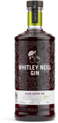 Whitley Neill Black Cherry