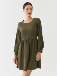Jacqueline de Yong Hétköznapi ruha 15300701 Zöld Regular Fit (15300701)