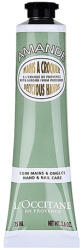 L'Occitane Almond Delicious Hands крем за ръце за жени 30 мл