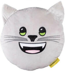 HappyFace International Kft. Emoji párna cica (TB-EP-CAT)