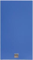 International Service Bari - Corp superior 40cm , Albastru deschis/Albastru inchis, 40 x 32 x 72cm