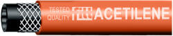 Fitt Furtun FITT Acetilena - Diametru 15 - Diametru] mm Diametru Interior 8 mm Lungime 50 mm (623063)