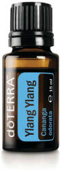 dōTERRA Ilang Ilang olaj 15 ml, Ylang Ylang doTERRA