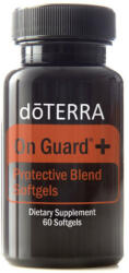 dōTERRA On Guard+ lágyzselé 60 kapszula doTERRA