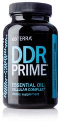 dōTERRA DDR Prime lágyzselé olaj keverék - doTERRA 60 kapszula (DDR Prime Softgels)
