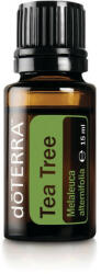 dōTERRA Teafa olaj - önálló doTERRA olaj 15 ml (Tea Tree)
