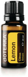 dōTERRA Citrom olaj - önálló doTERRA olaj 15 ml (Lemon)