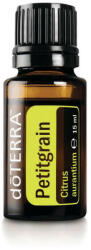 dōTERRA Keserűnarancs olaj 15 ml, Petitgrain doTERRA