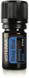 dōTERRA Deep Blue olaj keverék 5 ml doTERRA