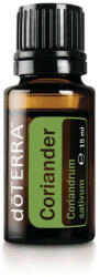 dōTERRA Koriander olaj 15 ml, Coriander doTERRA