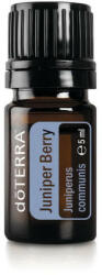 dōTERRA Borókabogyó olaj - önálló olaj 5 ml, Juniper Berry doTERRA
