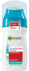 Garnier Gel anti-acnee cu pensulă Exfo Pro Clean Skin Active - Garnier Skin Naturals 150 ml