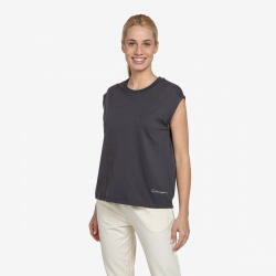 Champion Lady Check Sleeveless T-shirt