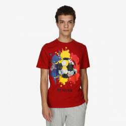 Umbro Romania Fan T Shirt
