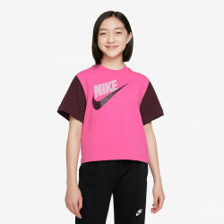 Nike G Nsw Tee Essntl Boxy Tee Dnc - sportvision - 97,99 RON