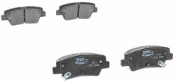 Bosch 0986494768 Set placute frana, frana disc