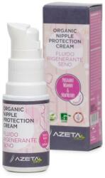 Azeta Cremă organică împotriva crăpăturilor la sân - Azeta Bio Organic Nipple Protection Cream 20 ml