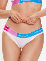 Calvin Klein Underwear Klasszikus alsó 000QF7256E Fehér (000QF7256E)