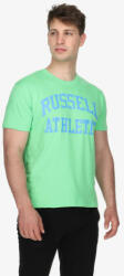 Russell Athletic Iconic S/s Crewneck Tee Shirt