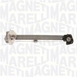 Magneti Marelli Mecanism actionare geam MAGNETI MARELLI 350103170199 - centralcar