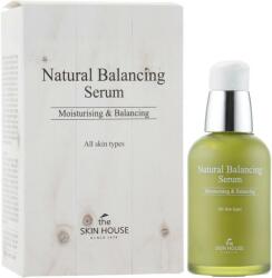The Skin House Ser de față - The Skin House Natural Balancing Serum 50 ml