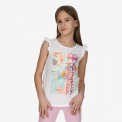Champion Girls Art Sleeveless T-shirt - sportvision - 32,39 RON