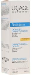 Uriage Ulei împotriva vergeturilor - Uriage Bariederm Dermatologycal Cica-Oil 100 ml