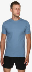 New Balance Tenacity Heathertech Graphic T-Shirt