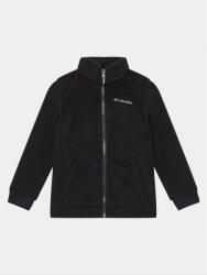 Columbia Polár kabát Rugged Ridge II Sherpa Full Zip Fekete Regular Fit (Rugged Ridge II Sherpa Full Zip)