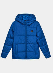 Vans Pehelykabát Norris Mte-1 Puffer Jacket VN0008BU Kék Regular Fit (Norris Mte-1 Puffer Jacket VN0008BU)