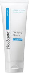 NeoStrata Gel de duș - NeoStrata Refine Clarifying Cleanser 200 ml