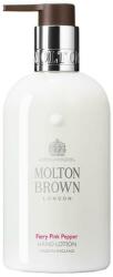 Molton Brown Fiery Pink Pepper - Loțiune pentru mâini 300 ml