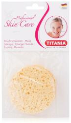 Titania Bureți cosmetici, viscoză, 2buc - Titania 2 buc