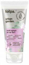 Tolpa Multibalsam pentru mâini 5 în 1 - Tolpa Urban Garden 5in1 Hand Balm 60 ml